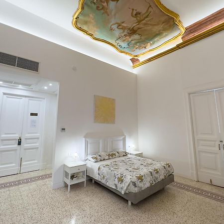 Bed and Breakfast 1811 Residenza Storica Napoli Esterno foto