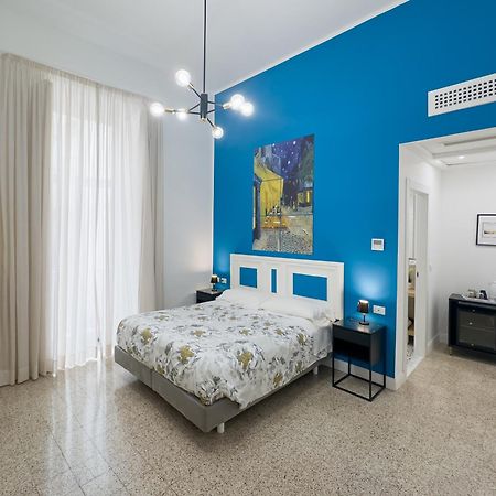 Bed and Breakfast 1811 Residenza Storica Napoli Esterno foto
