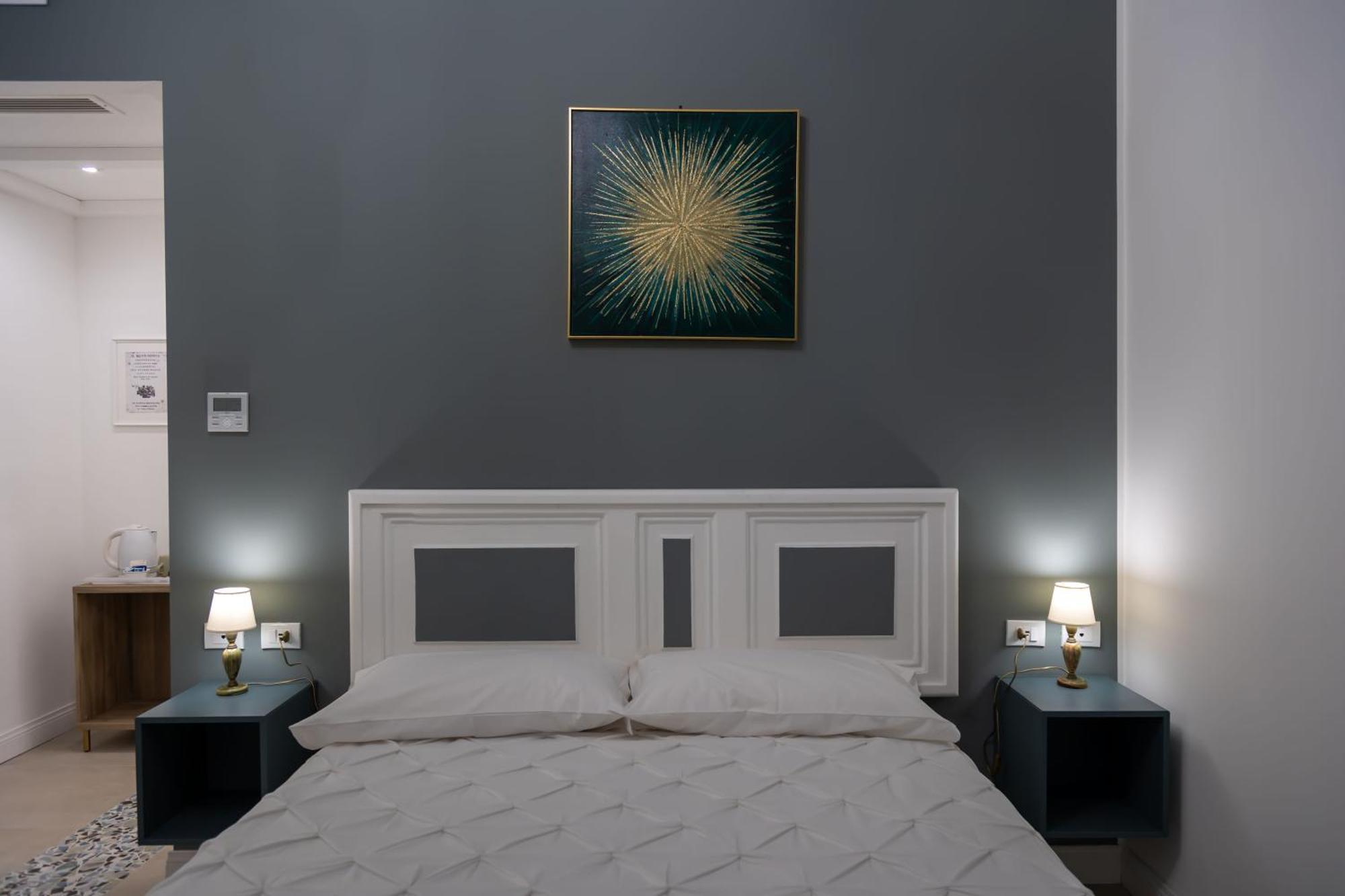 Bed and Breakfast 1811 Residenza Storica Napoli Esterno foto