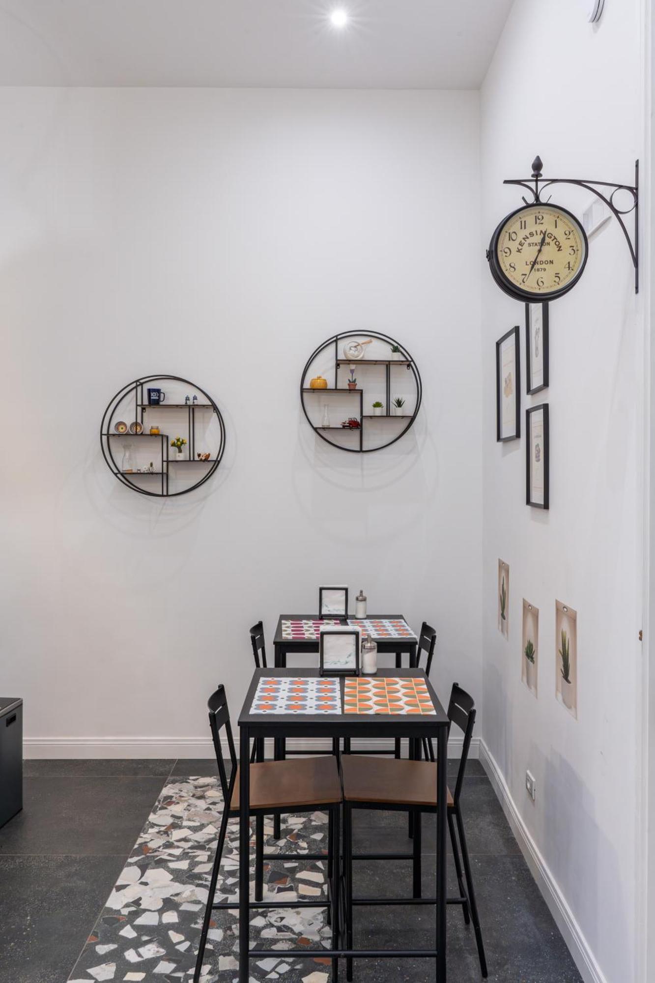 Bed and Breakfast 1811 Residenza Storica Napoli Esterno foto