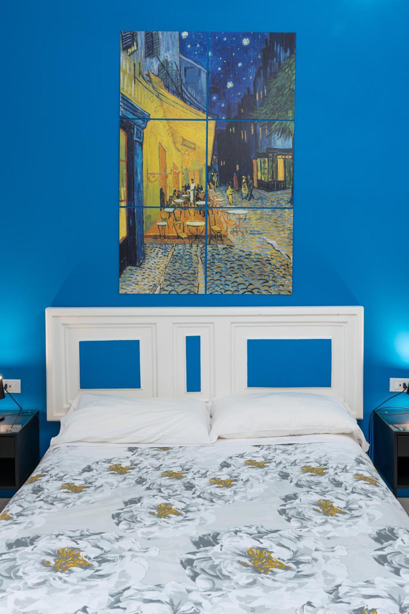 Bed and Breakfast 1811 Residenza Storica Napoli Esterno foto