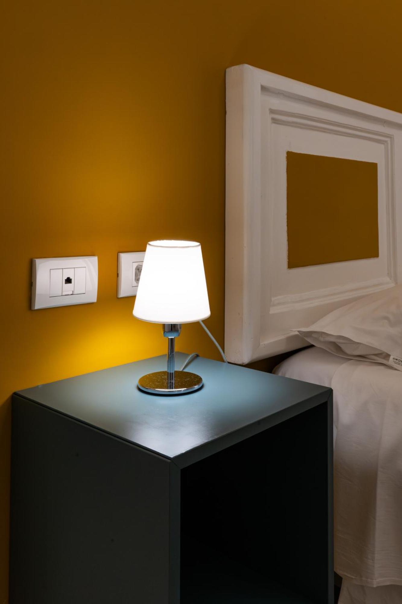 Bed and Breakfast 1811 Residenza Storica Napoli Esterno foto