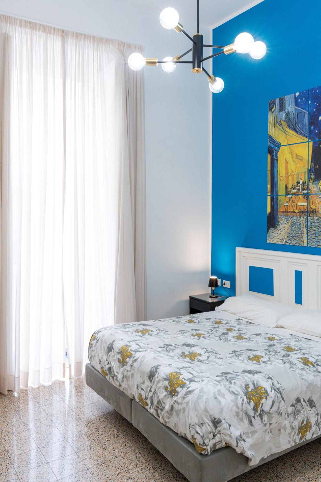 Bed and Breakfast 1811 Residenza Storica Napoli Esterno foto