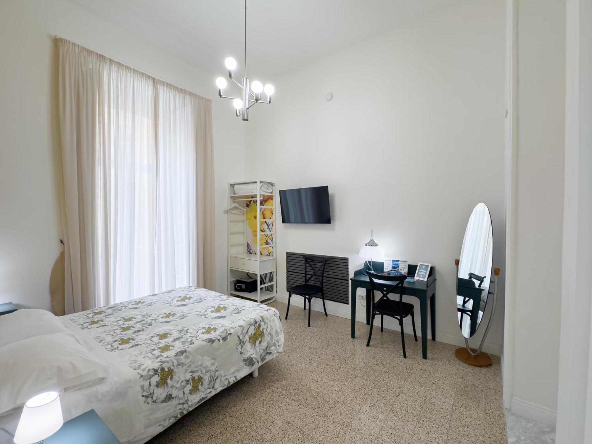 Bed and Breakfast 1811 Residenza Storica Napoli Esterno foto