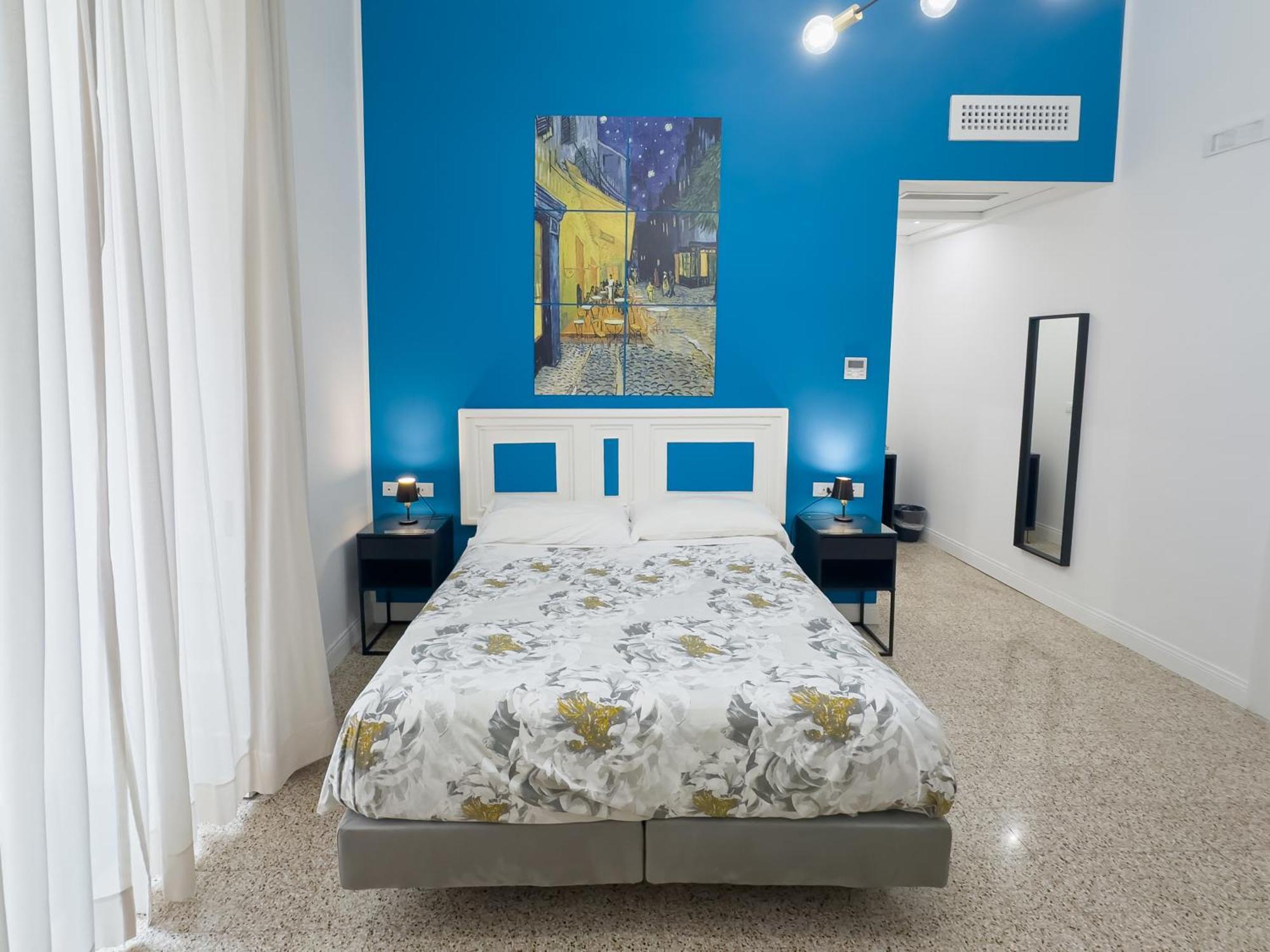 Bed and Breakfast 1811 Residenza Storica Napoli Esterno foto