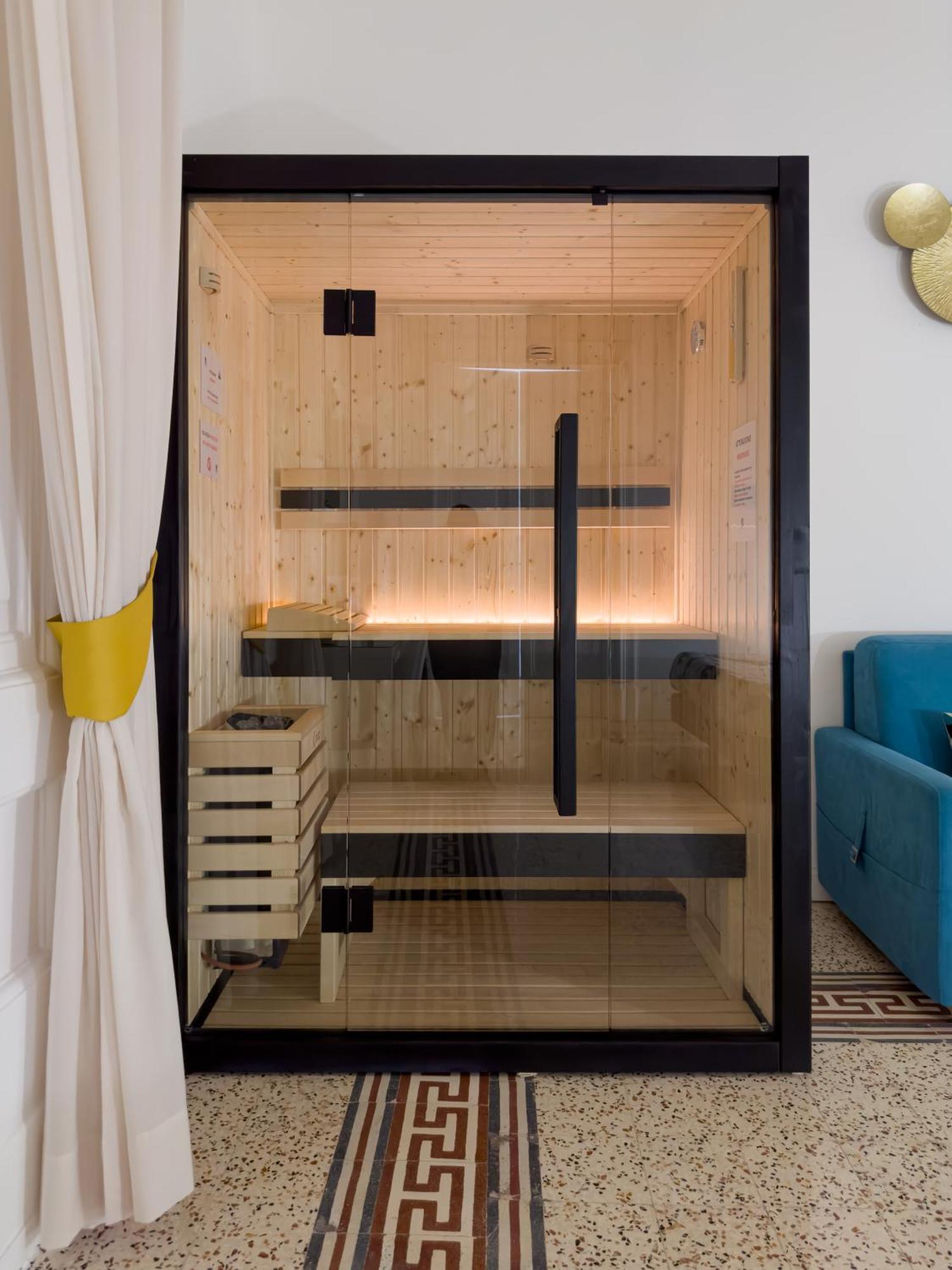 Bed and Breakfast 1811 Residenza Storica Napoli Esterno foto